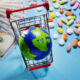 Global healthcare advancing global prescription care