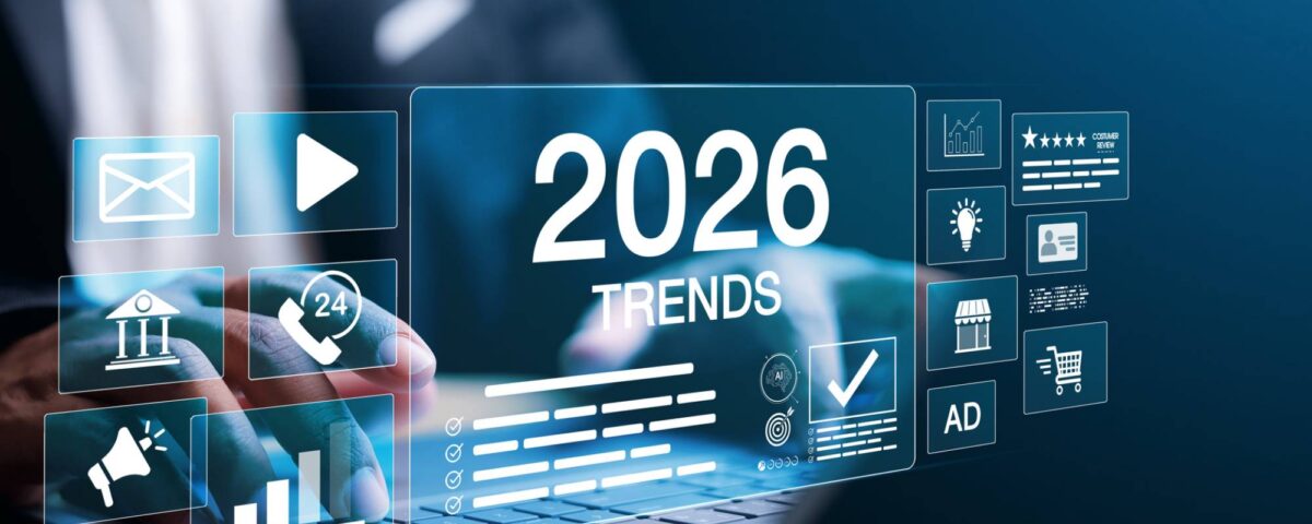 digital dashboard for 2026